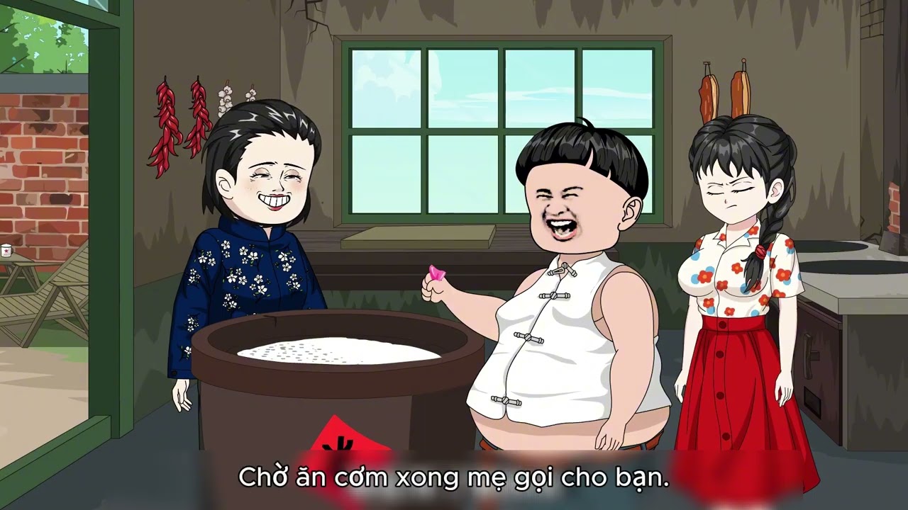 Full Tái Sinh Tôi Quyết Trả Thù Gia Đình Chồng | ReviewAnimeChina