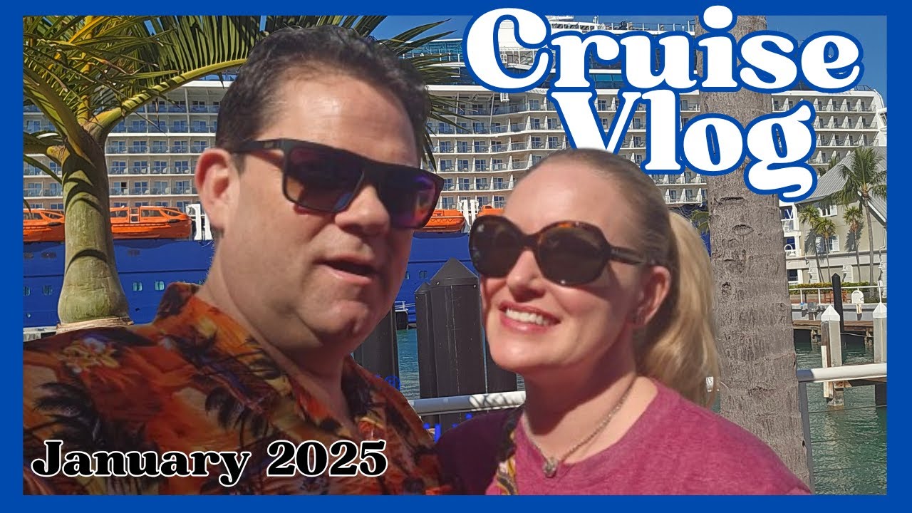 Celebrity Silhouette. Watch this before you cruise.