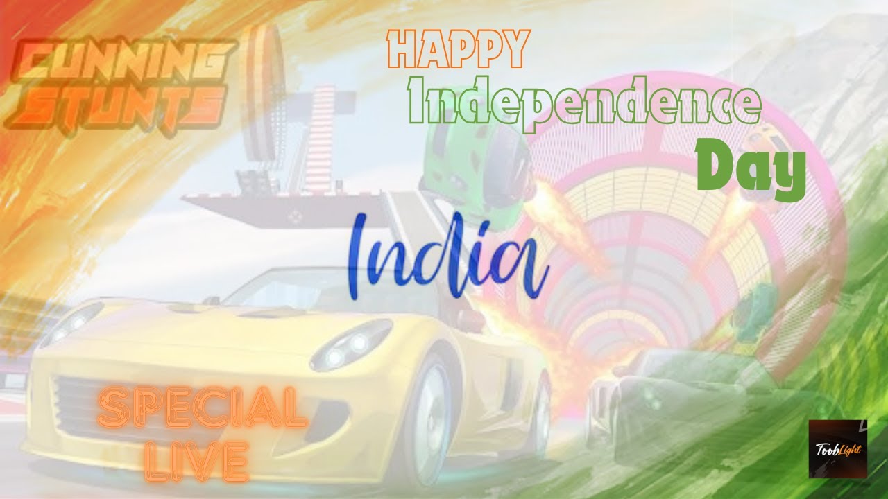 15 Aug Independence Day Special Live 🔴❤️ | TOOBLIGHT  #live #minecraft