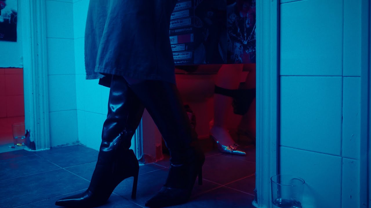 Mireia Mínguez - De fiar (Videoclip oficial)