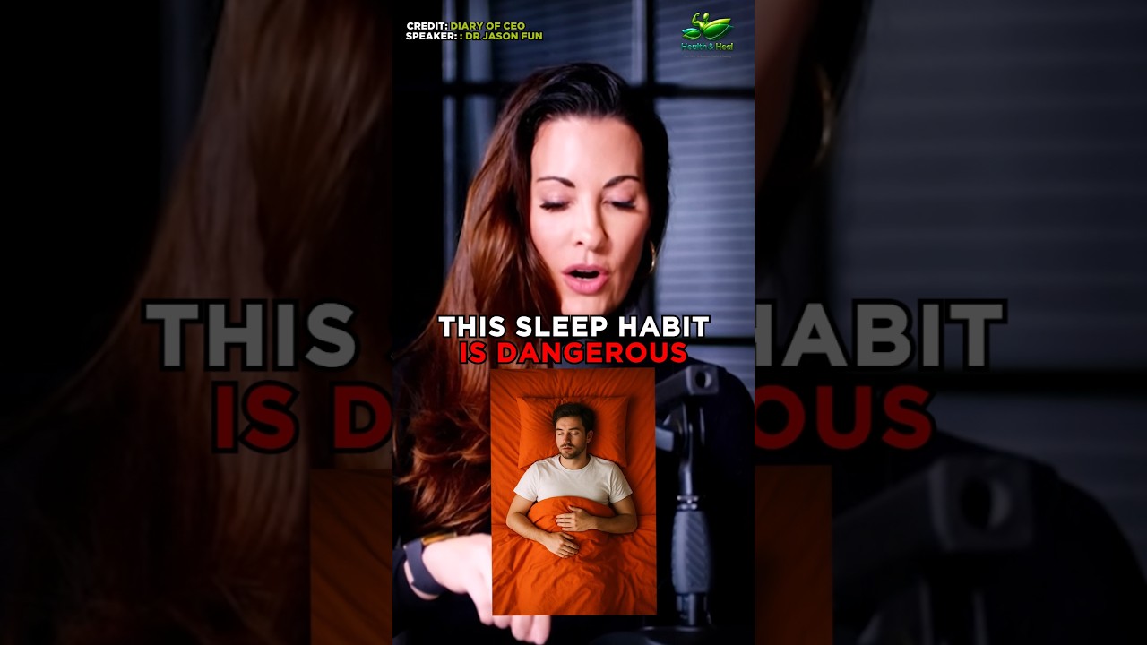 Jak siedzenie po 22:00 wpływa na Tw&oacute;j organizm 😴⚠️