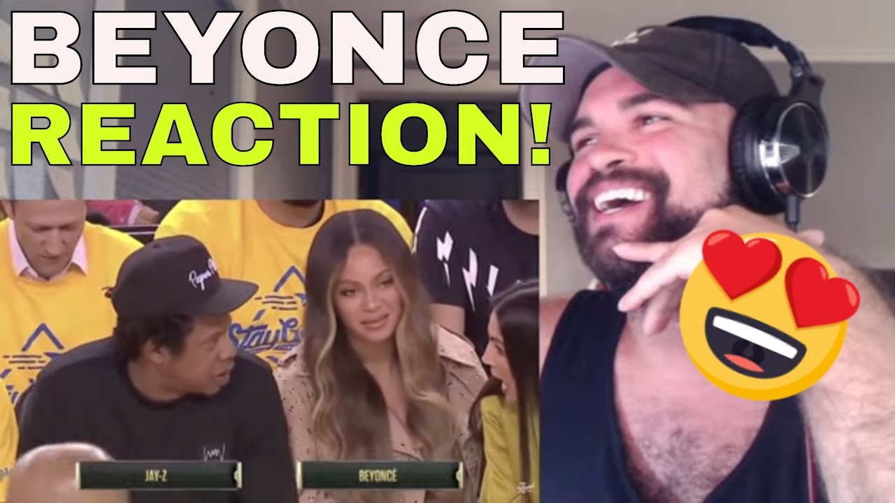 REACTING TO BEYONCE'S SHADIEST DIVA MOMENTS!