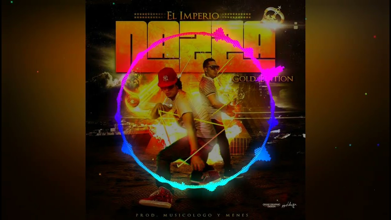 PISTA ESTILO MYM🔥DJ VICLEZ