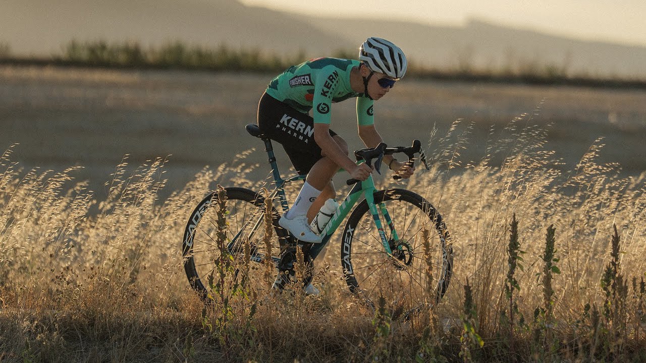 Equipo Kern Pharma Welcomes Grassroots Alumni Ho Yen Yi | Giant Bicycles
