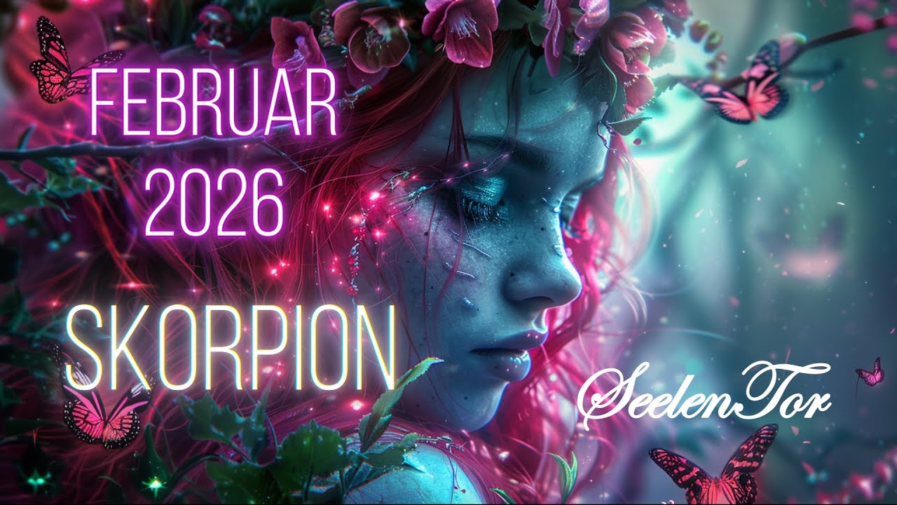 Skorpion♏SIEG für dein Vorhaben ‼️#sternzeichenlegung  #monatsvorschau #februar #skorpion #tarot