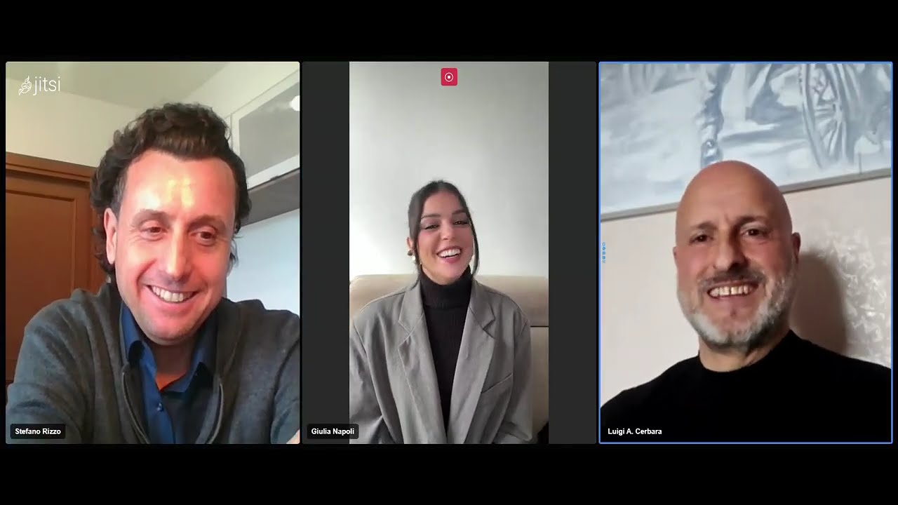 Non sono cambiate le persone, è cambiato il mondo