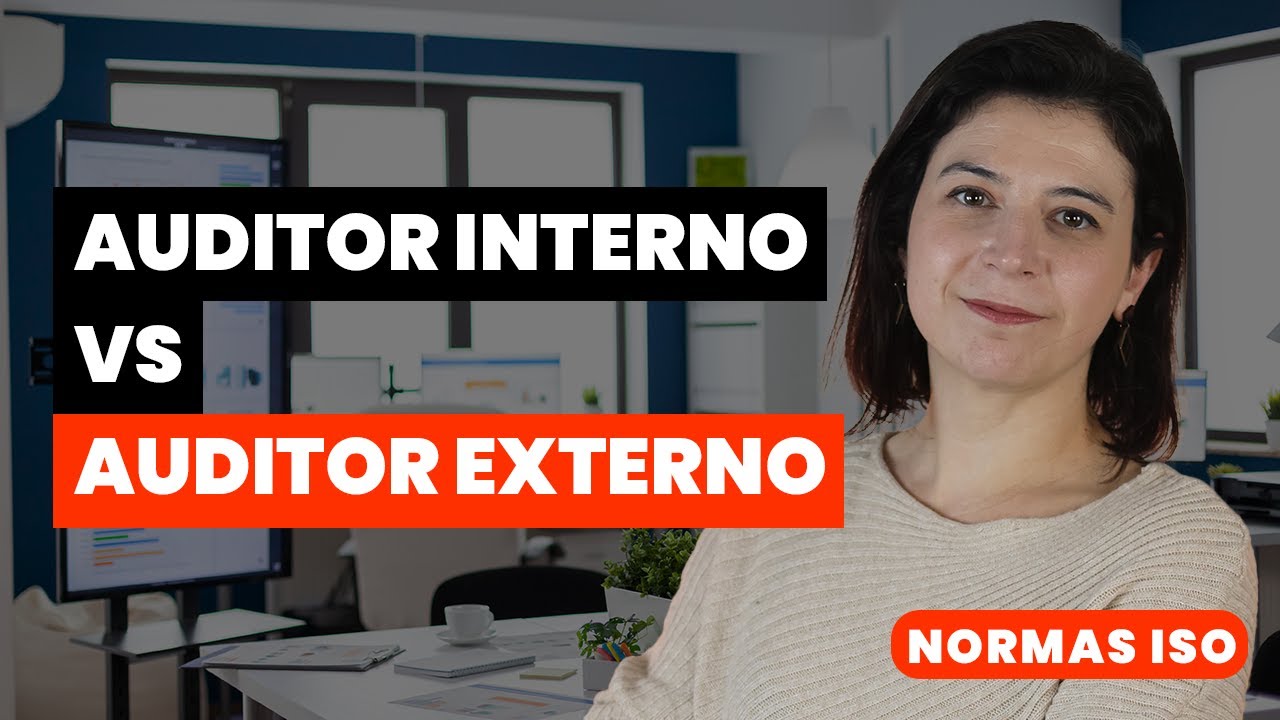 Auditor Interno vs Auditor Externo | QMS Brasil