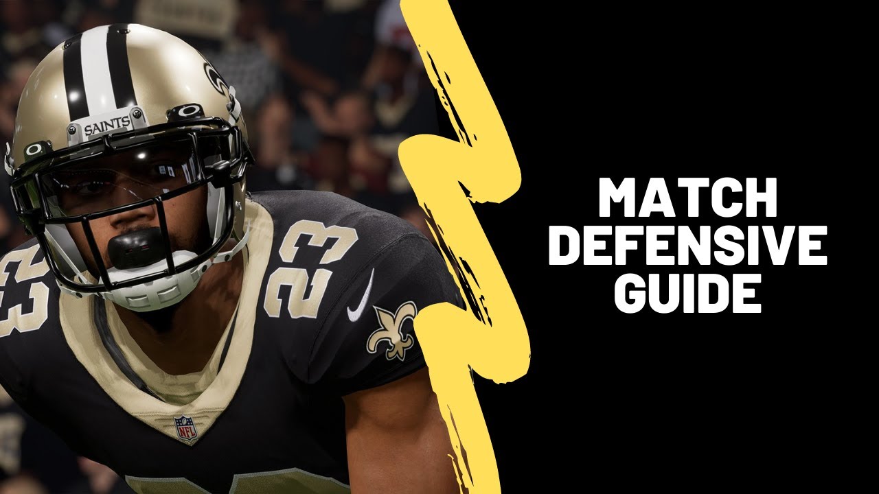 Madden 22 Defensive Tips - How To *COMPLETELY* Bag The Gun Bunch META