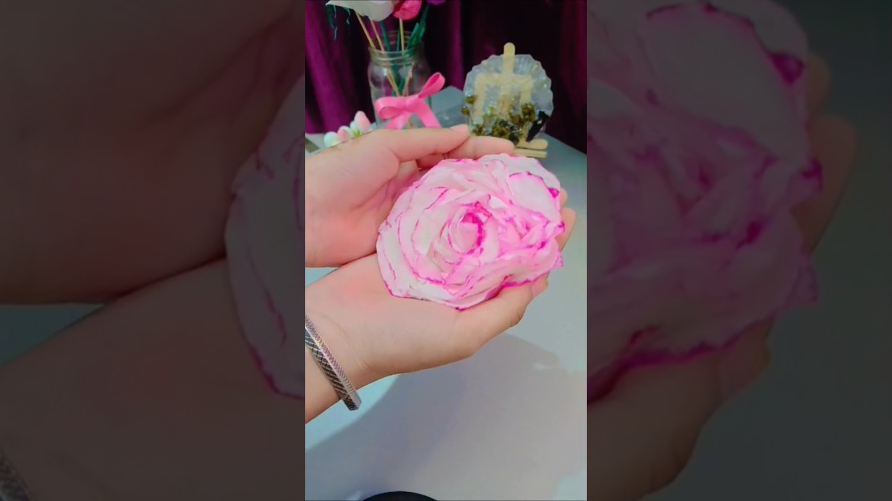 Trend in different version ✨🌷
