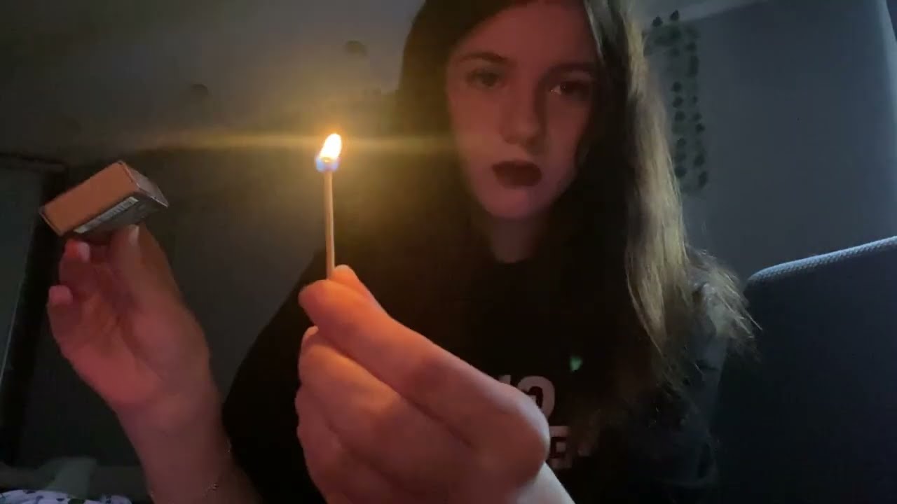 asmr рандомные триггеры