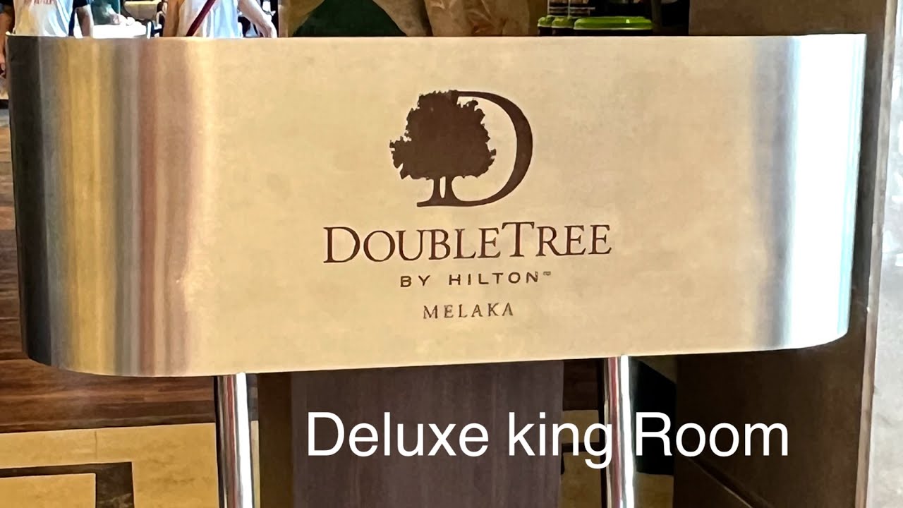 DoubleTree By Hilton Melaka