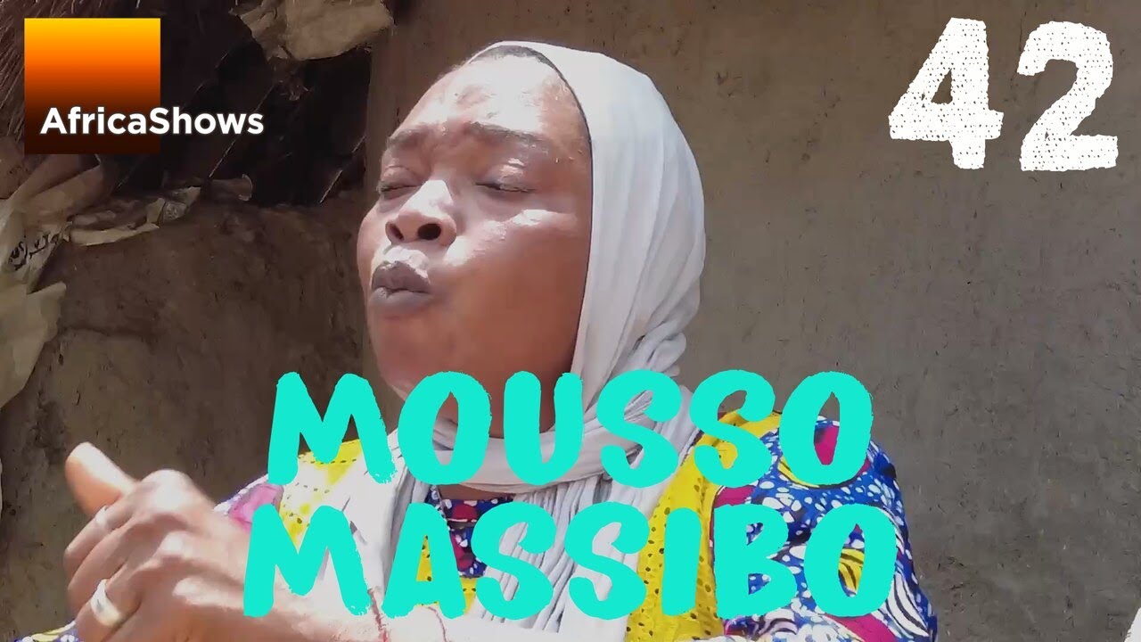 MOUSSO MASSIBO 42 VERSION MALINKE