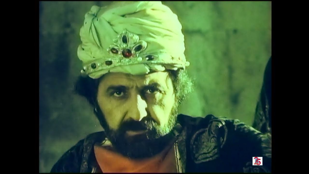 MOZALAN № 171 (1996) – Cinayət və cəza / Səhlənkarlıq / Olmaz