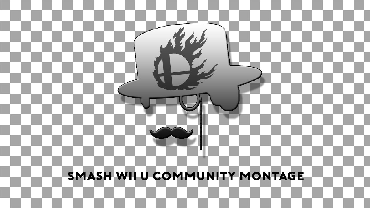 The SSB4 Community Montage!