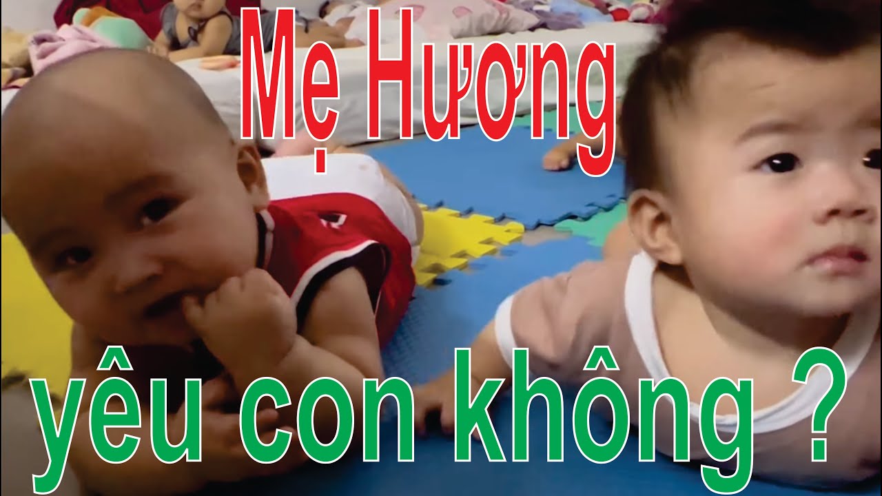 NGẮM CÁC CON ĐỂ CÓ THÊM SỨC KHỎE - Trẻ bị bỏ rơi || Giáp Thị Sông Hương