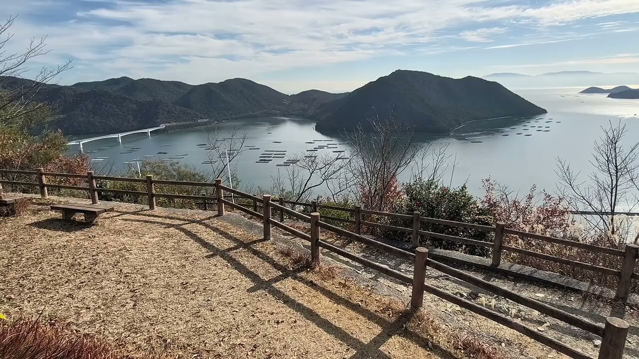 【Vlog】Onchan旅 in 岡山