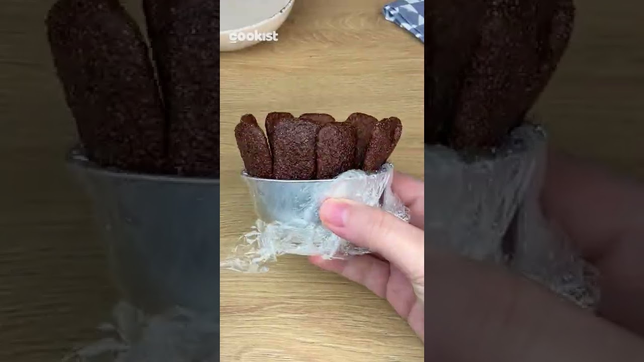 Goloso e poco calorico, il nostro tortino fit è spaziale 