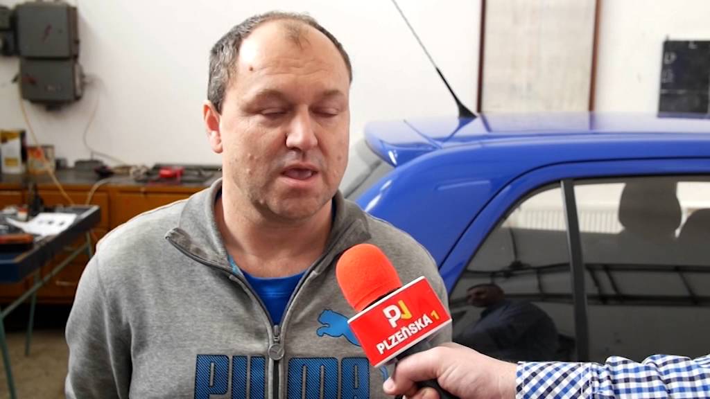 Střední škola Kralovice - 2.díl