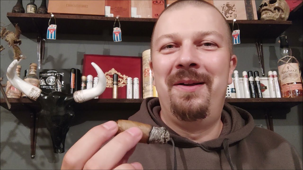 154 Zino Nicaragua Toro