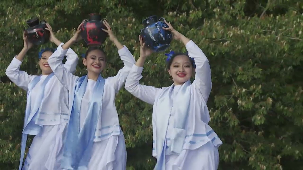 ASI ES NICARAGUA JINOTEGA COSTUMBRES Y TRADICIONES