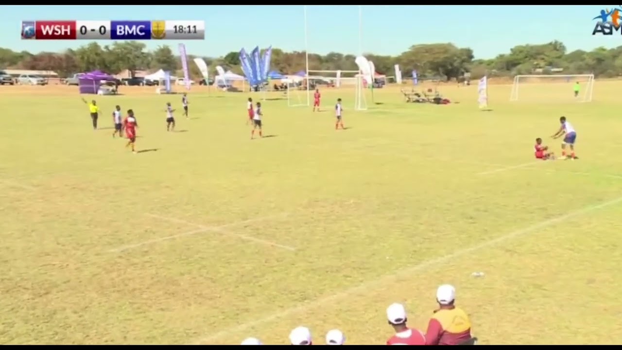 Tapiwa Magwaku Official Highlights 2025