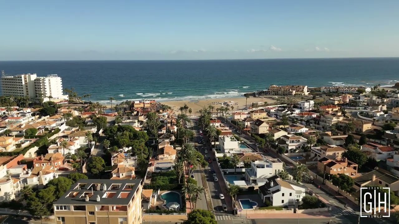 La Zenia 1
