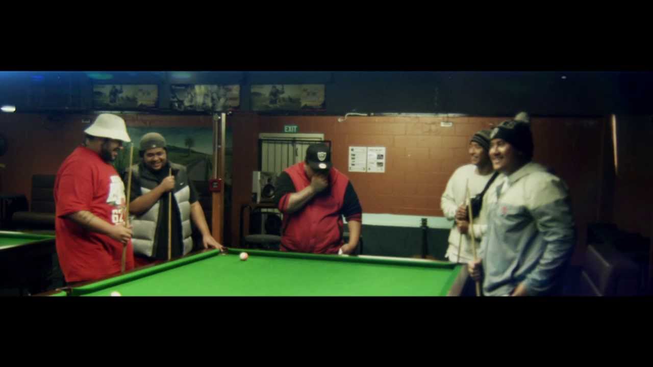 Young Revu$ 