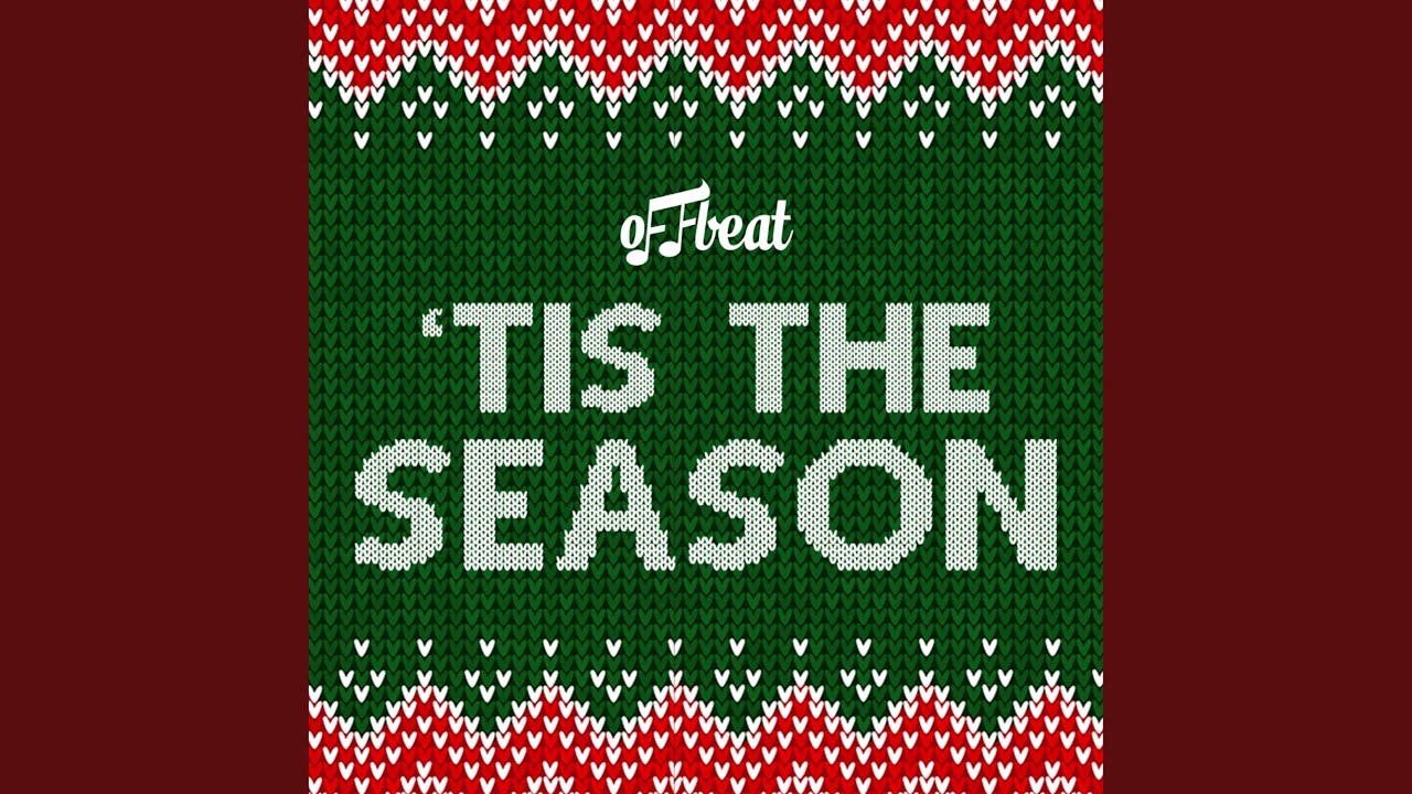 Tis the Season