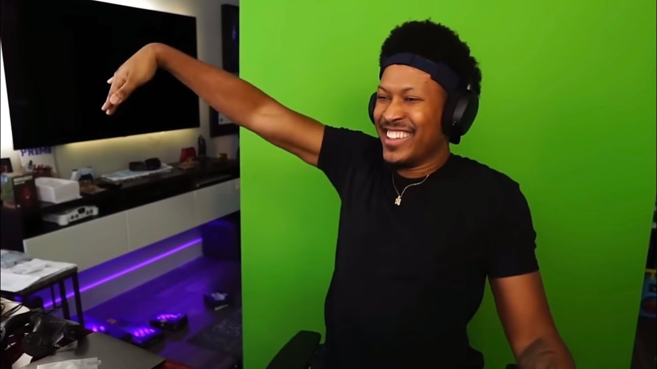 Berleezy’s Funny Moments (2021 Version)