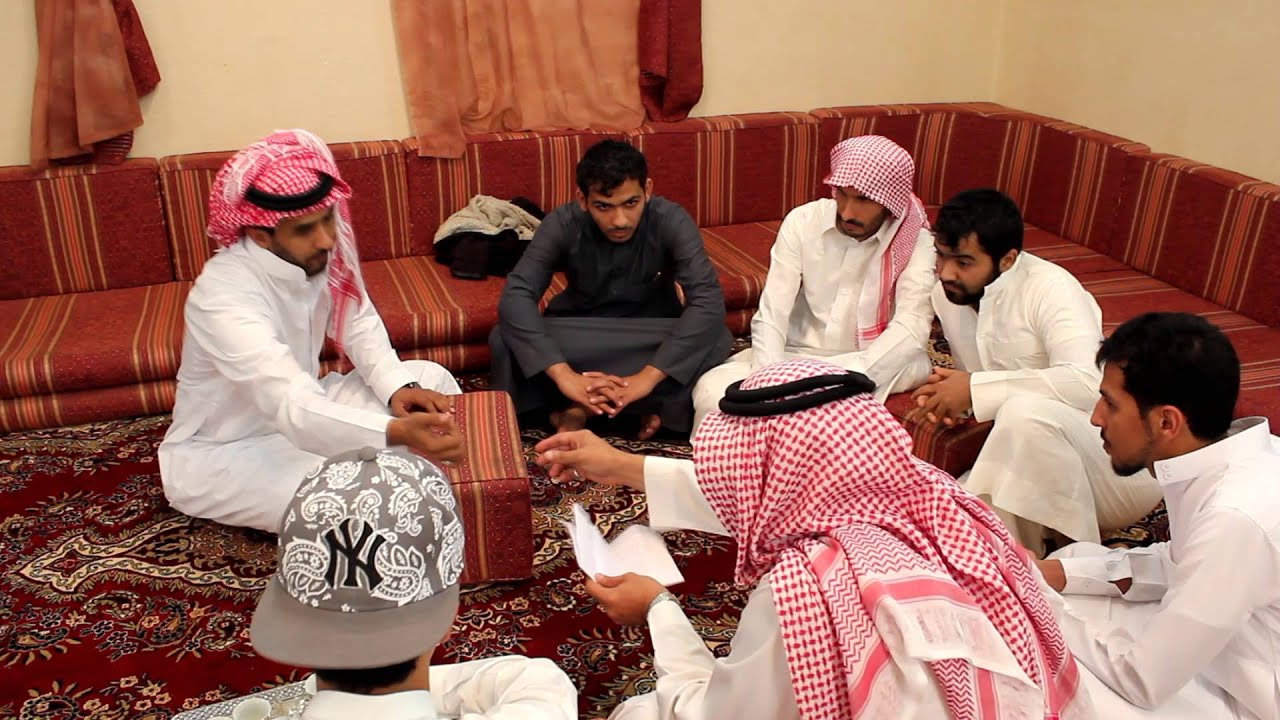 الإرث  وظلم ذوي القربى