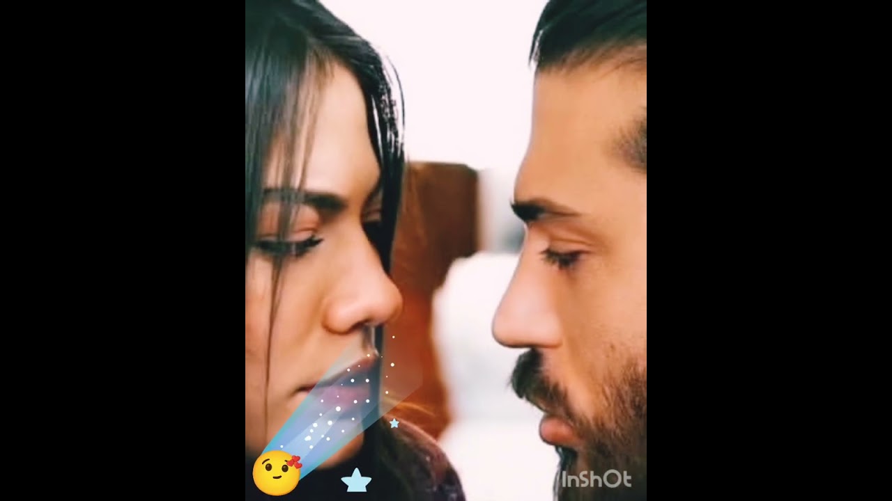 Can e sanem💞 ancora ancora dedicata