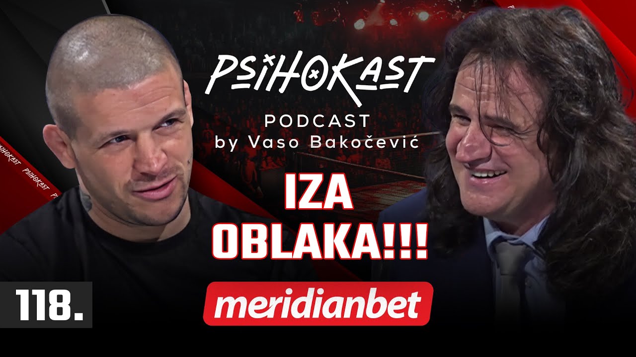 PSIHOKAST: Lepi - Spot za 