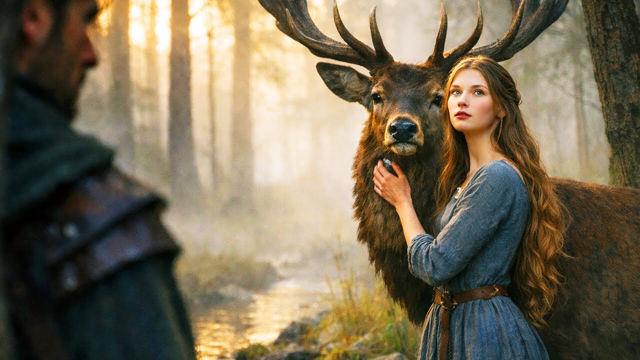 The Alpha King Saved Me from My Evil Stepmother