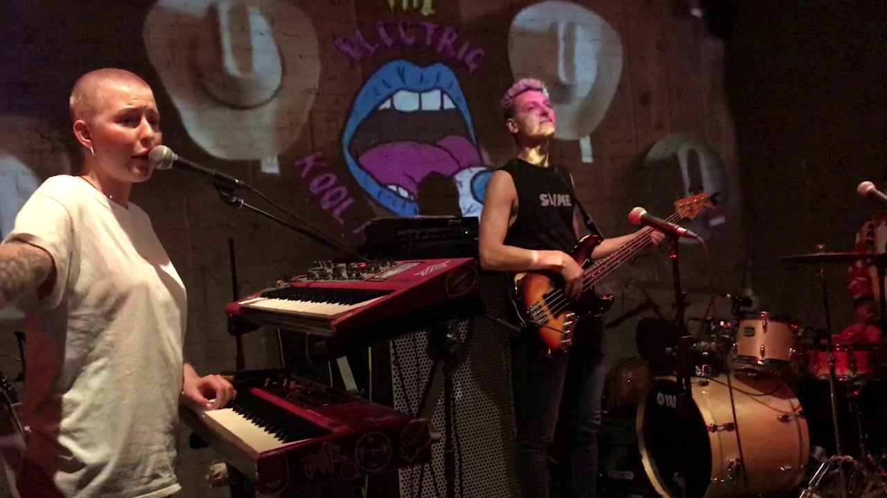 Тося Чайкина - Моя Юность @ Union Bar Jam (IMG 4461)