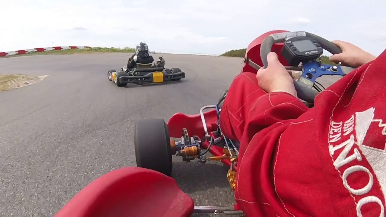 Olympia Racing