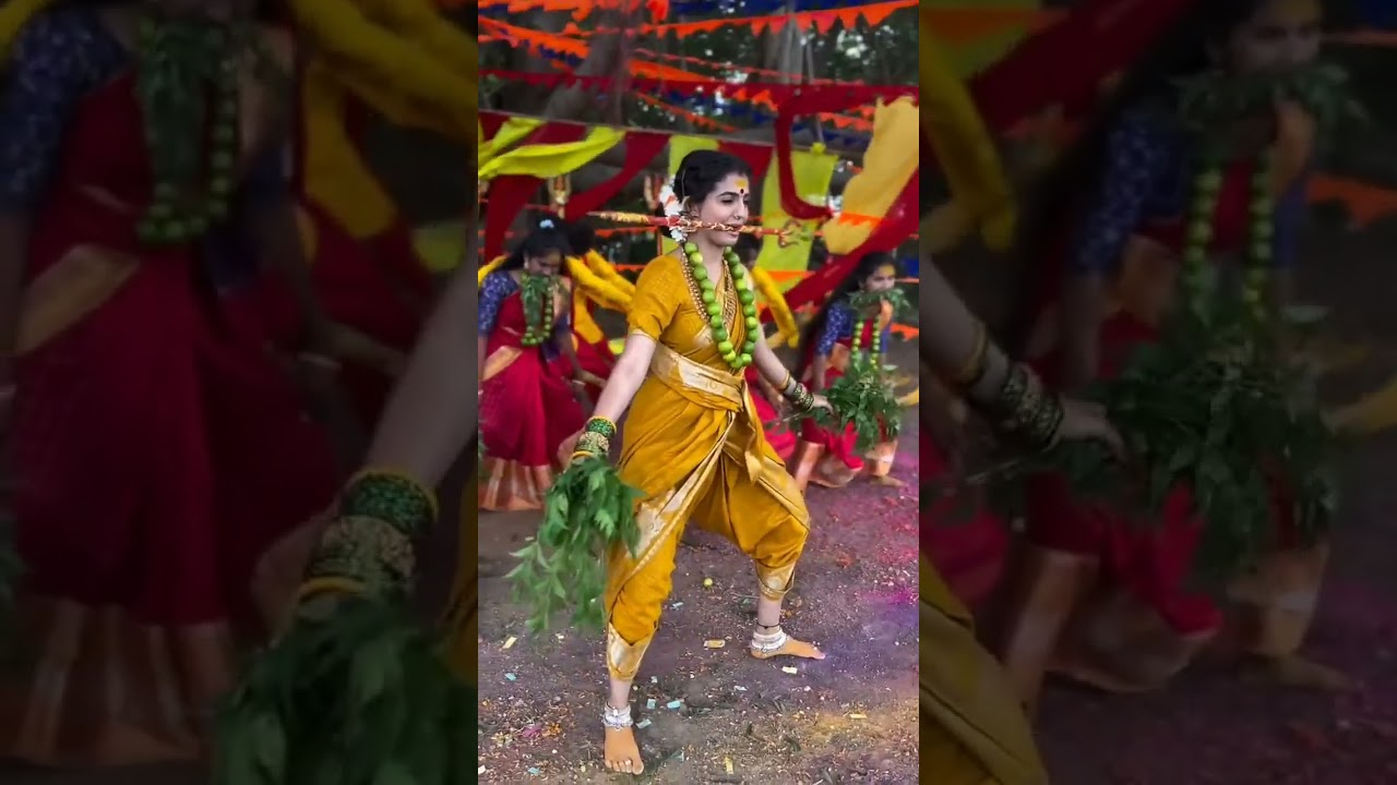 Nagadurga Bonala Song Making  