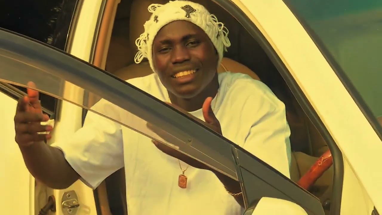 Herita DMB FT El Jovanny_show_clip_ official 