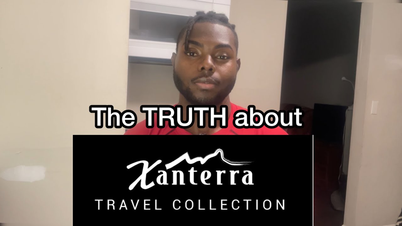 The TRUTH about working for Xanterra | My honest review (Seasonal Work)