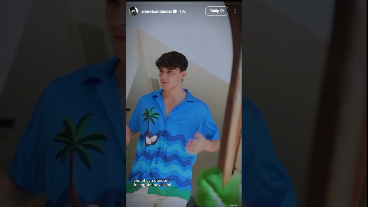 ahmetin instagram paylaşımı#ahfer #ferah #acd #f&ouml; #ahmetcand&uuml;ndar #ferideozdinc #keşfetbeni&ouml;ne&ccedil;ıkar