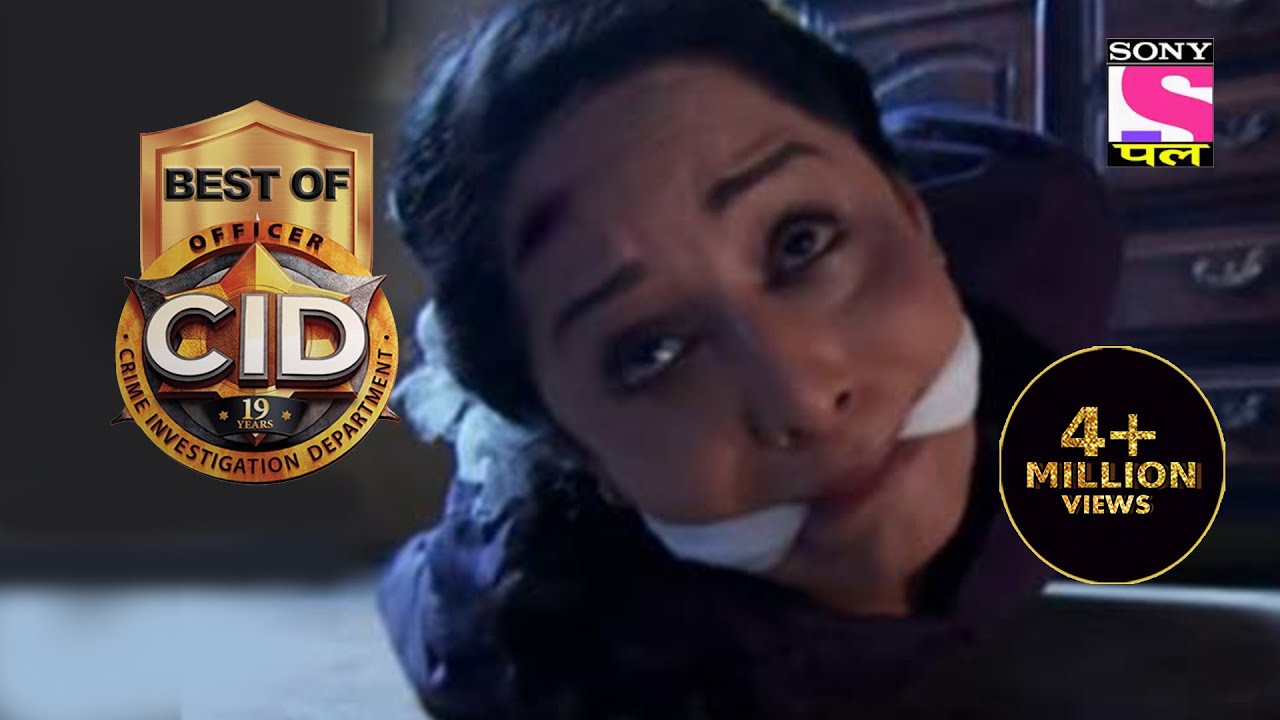Best Of CID | सीआईडी | A Troubling Neighbour | Full Episode
