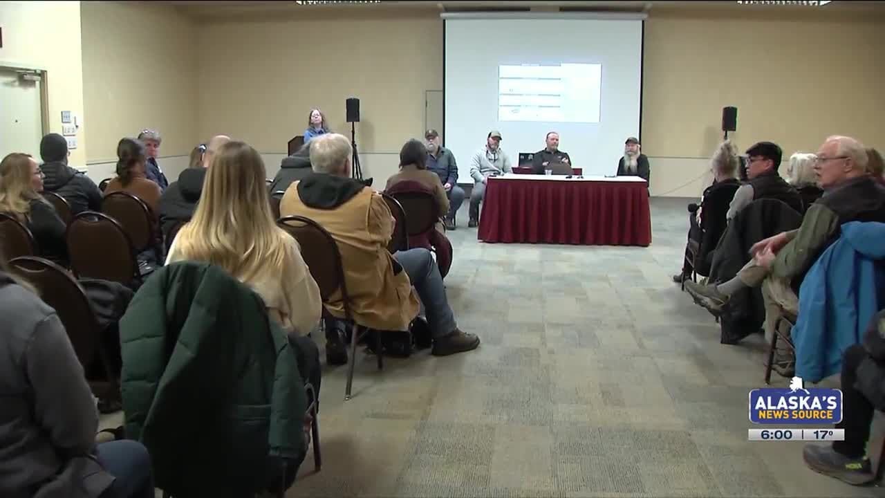 Iditarod officials won't discuss Sass disqualification