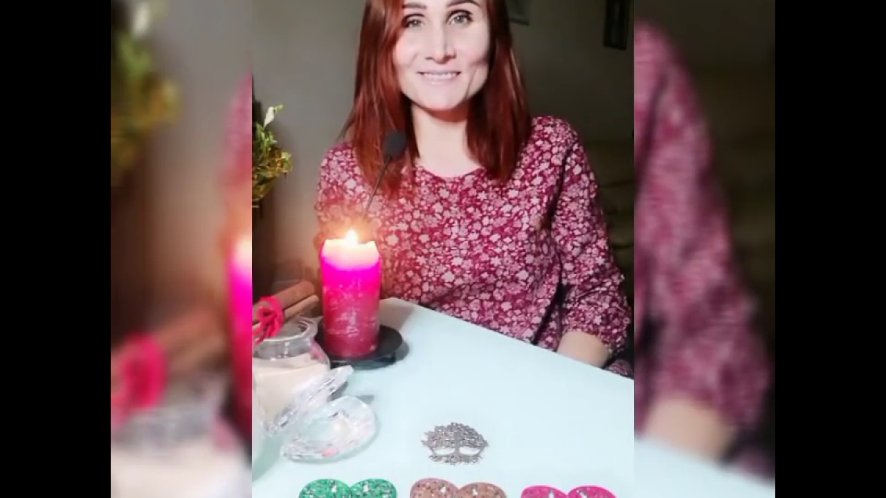 Ясновидение💡 КАКОЙ МУЖЧИНА ИДЁТ В ВАШУ ЖИЗНЬ