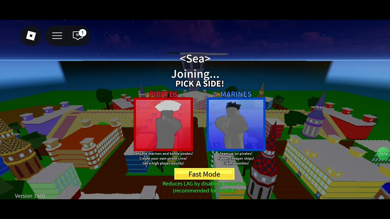 Blox Fruit Trading