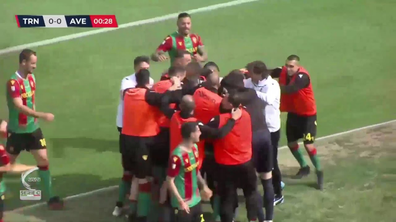 Ternana, l'anno dei record, i momenti più esaltanti di una stagione indimenticabile