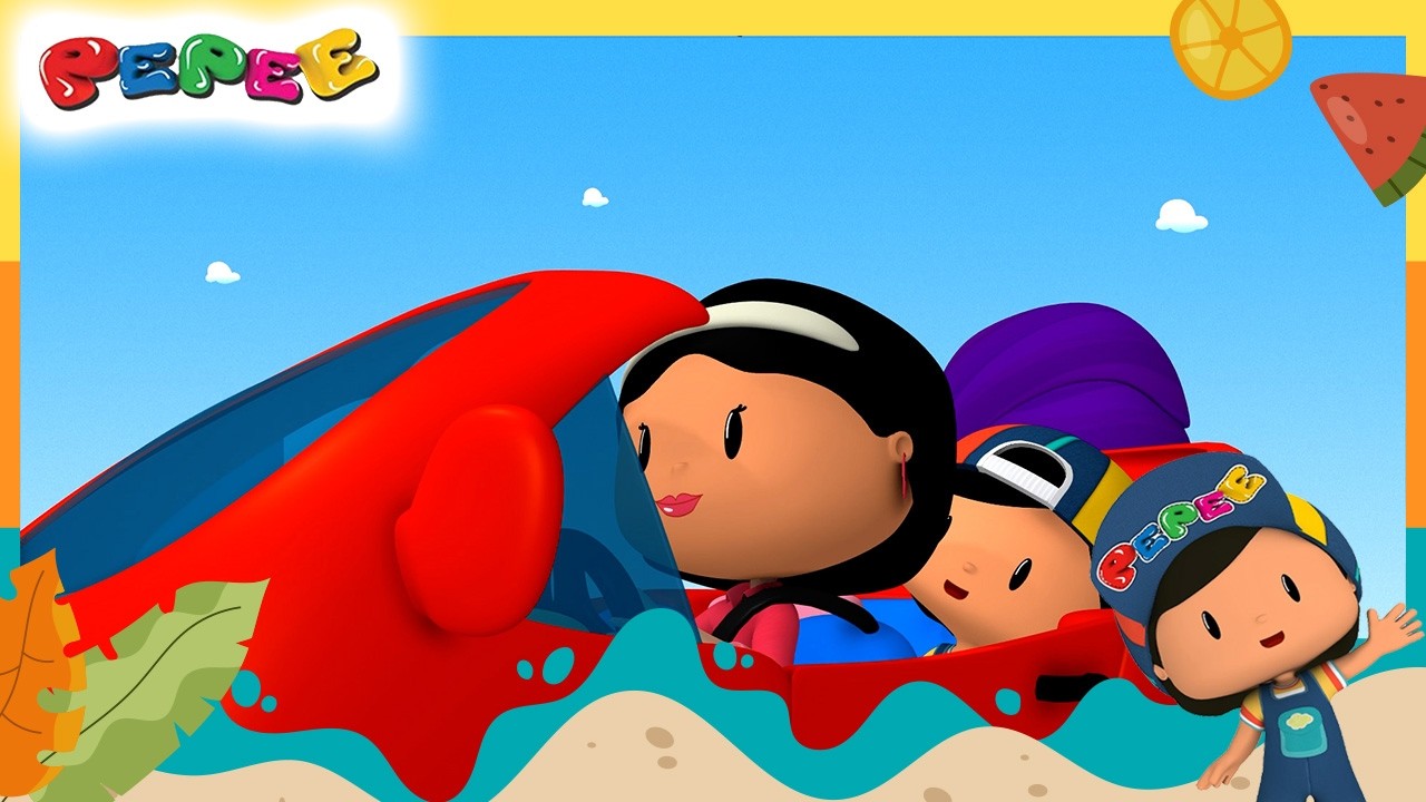 Özlemek ve Dahası #pepee #çizgifilm #cartoon #eğlenceli