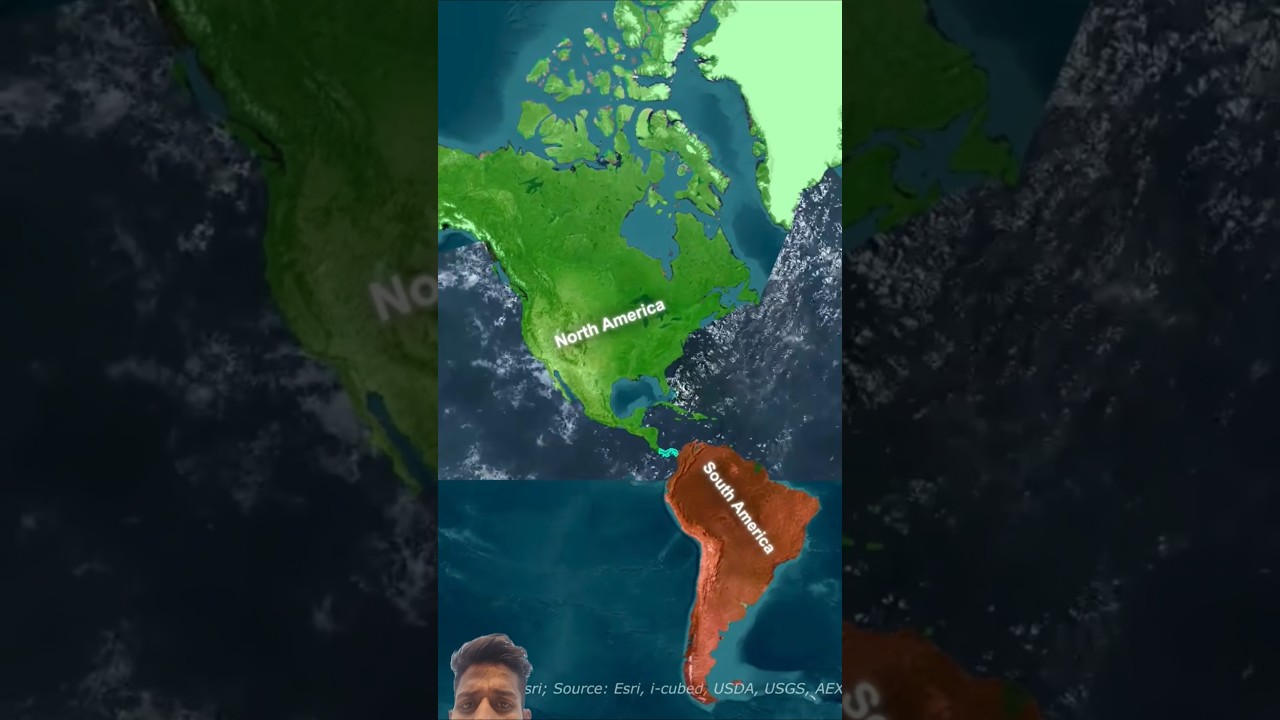 Why Panama Controls Global Trade 🌎