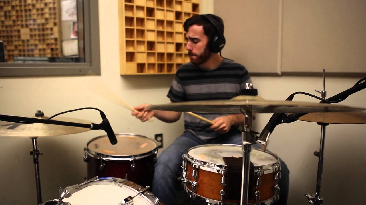 Pinegrove - "Need" - ACRN In-Studio Concert Series