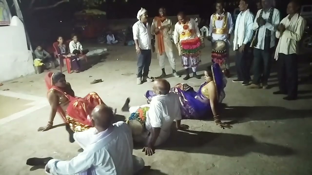 29 May 2025 राई बुन्देली आवाज में//जित्तू खरे की आवाज