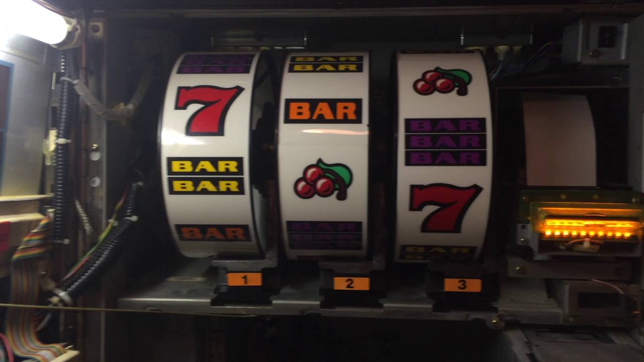 IGT Slot Overview S2000