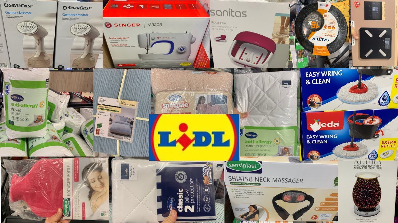 Что нового в отделе Liddle / Приходите за покупками со мной в Liddle / Liddle hau